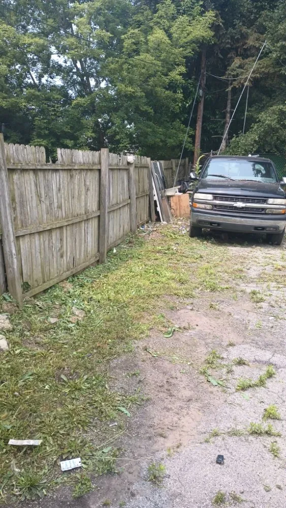 Custom lawn mowing service for outdoor upgrades across Toledo, OH - MC'S Lawncare