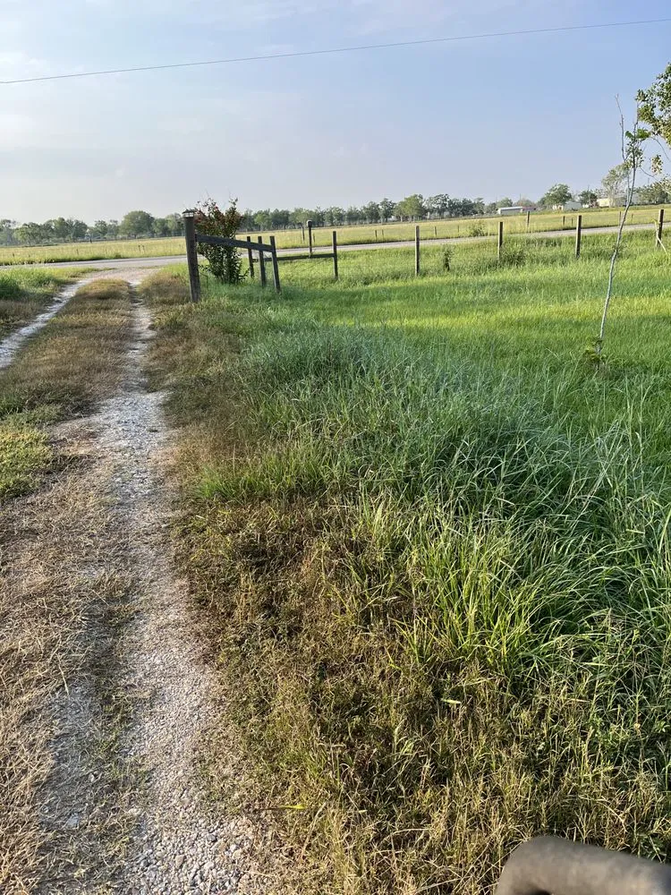 Expert yard maintenance experts serving Clute, TX - MC’s Mowing Services