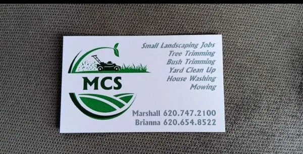 MCS Logo