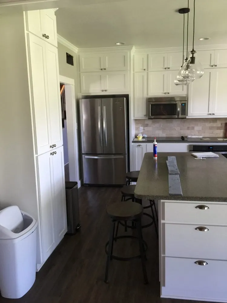 Affordable landscape design for homes across San Angelo, TX - McShan Construction & Remodeling