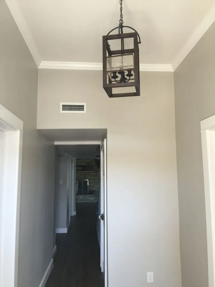 Expert lawn mowing service in San Angelo, TX - McShan Construction & Remodeling