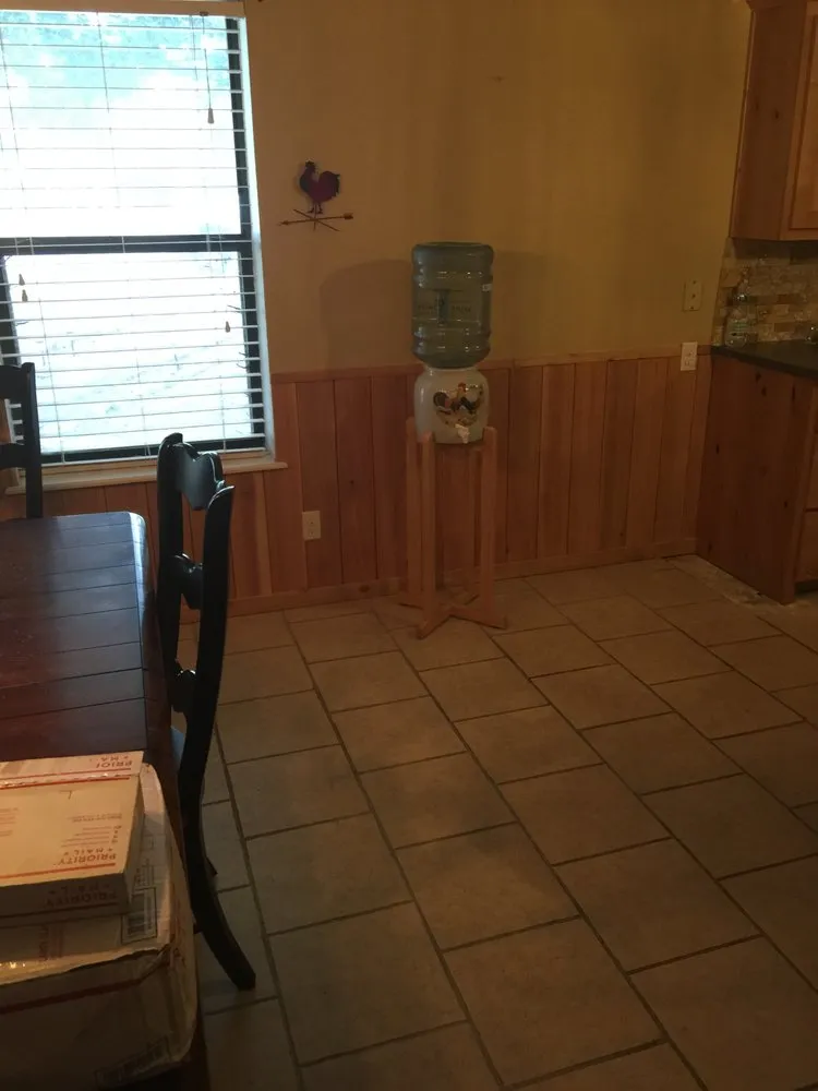 Custom yard maintenance experts serving San Angelo, TX - McShan Construction & Remodeling