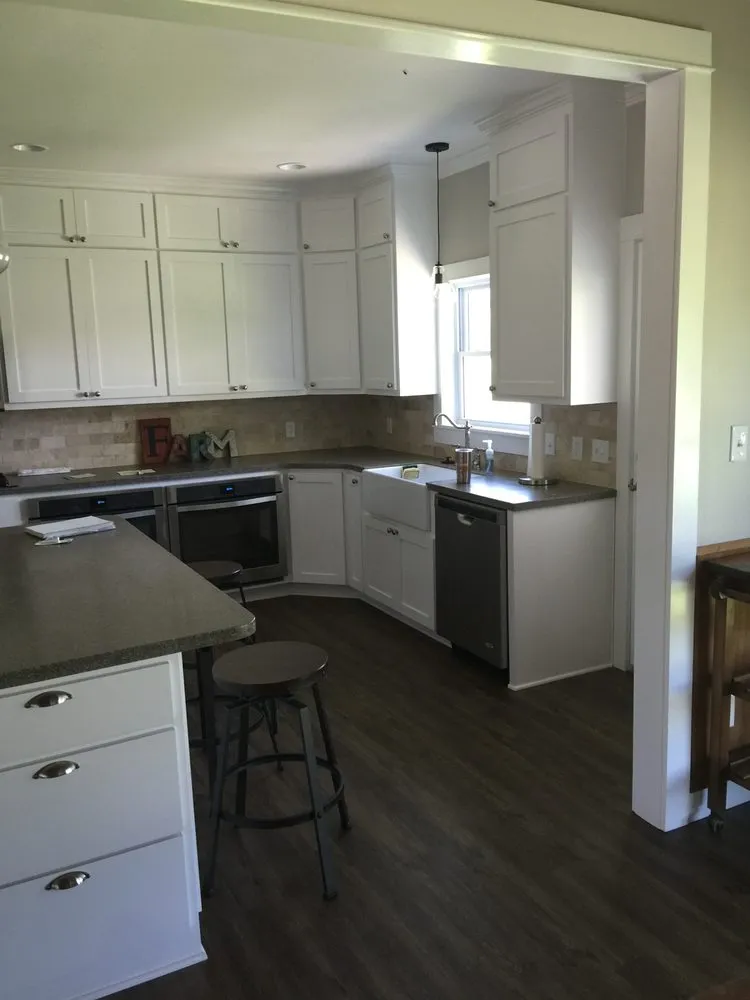 Expert landscaping services experts serving San Angelo, TX - McShan Construction & Remodeling