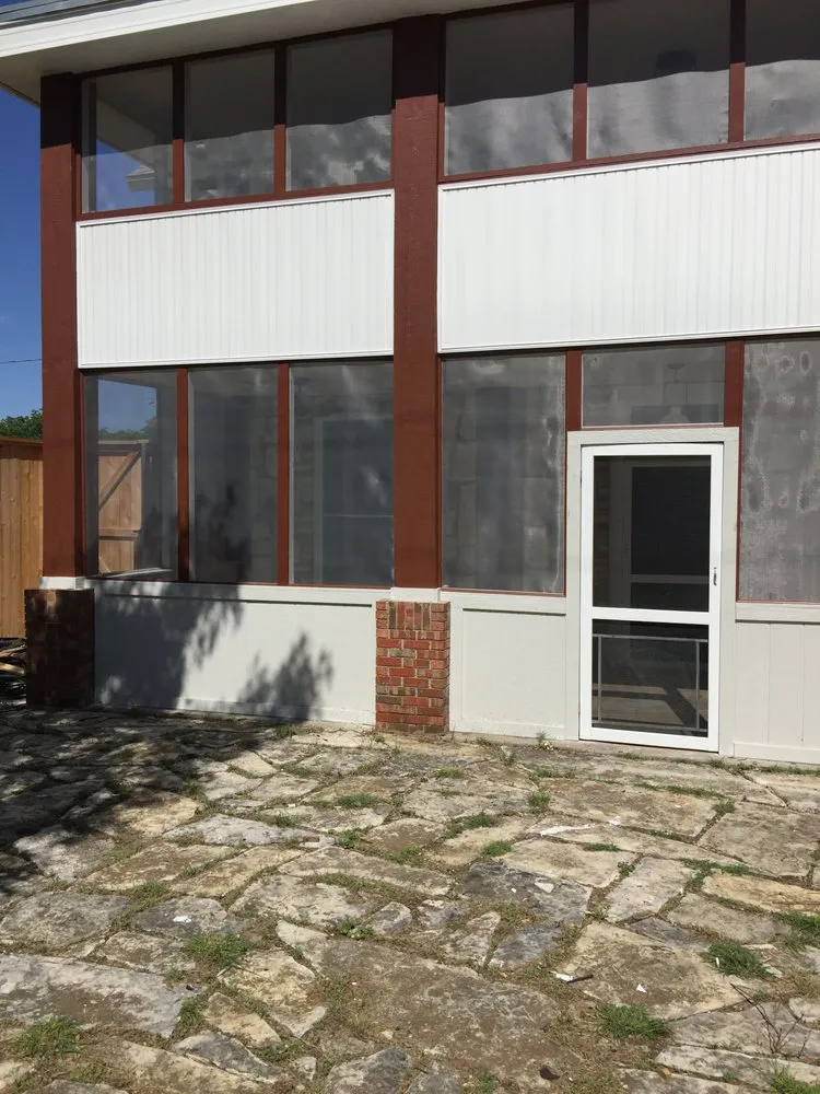 Affordable landscaping services in San Angelo, TX - McShan Construction & Remodeling