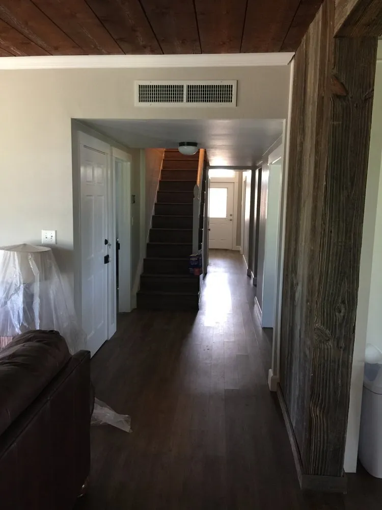 Expert landscape installation with custom design in San Angelo, TX by McShan Construction & Remodeling