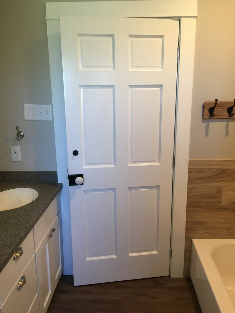 Expert landscaping services with custom design across San Angelo, TX - McShan Construction & Remodeling