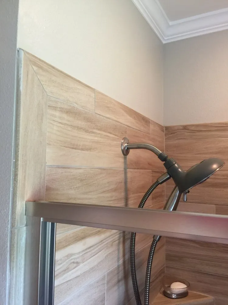 Local garden landscaping in San Angelo, TX by McShan Construction & Remodeling