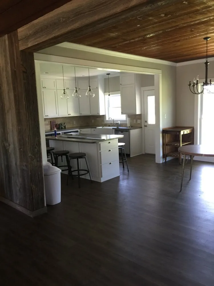 Local landscape installation experts serving San Angelo, TX - McShan Construction & Remodeling