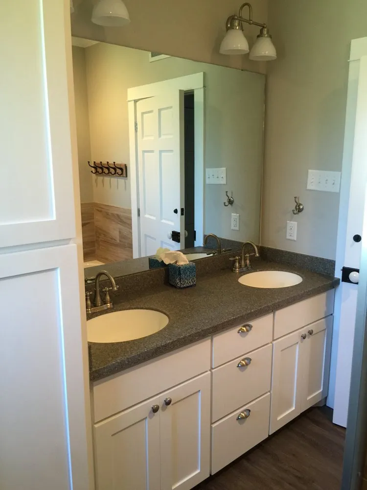 Affordable lawn care service in San Angelo, TX - McShan Construction & Remodeling