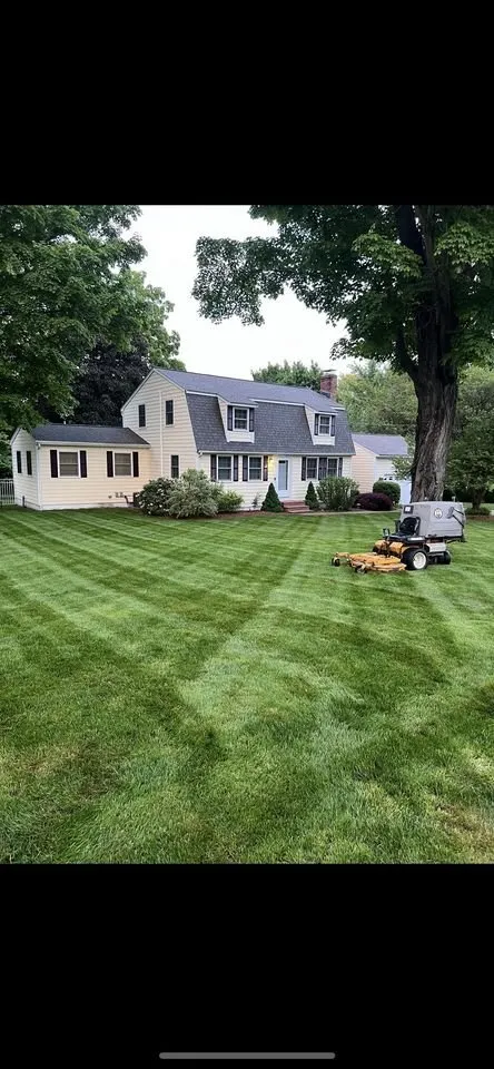 Local garden landscaping in Chelmsford, MA - Mcsherry's Landscaping