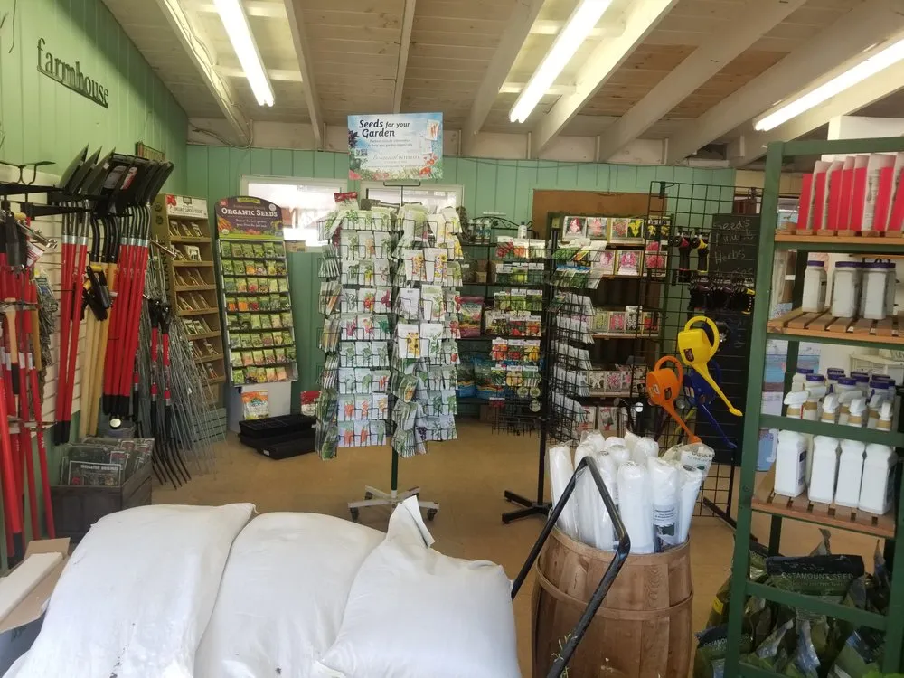 Expert landscaping services in Center Conway, NH - McSherry's Nursery And Garden Center