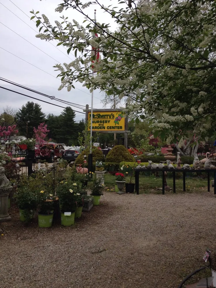 Affordable yard maintenance experts serving Center Conway, NH - McSherry's Nursery And Garden Center