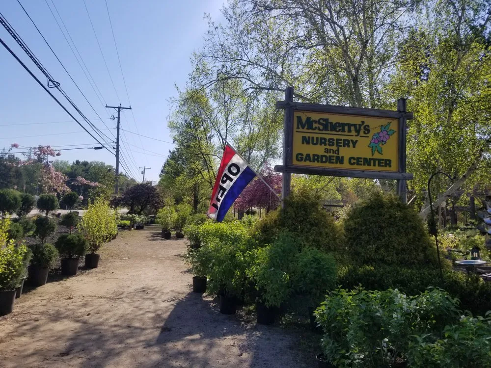 Professional residential landscaping for residential properties across Center Conway, NH - McSherry's Nursery And Garden Center