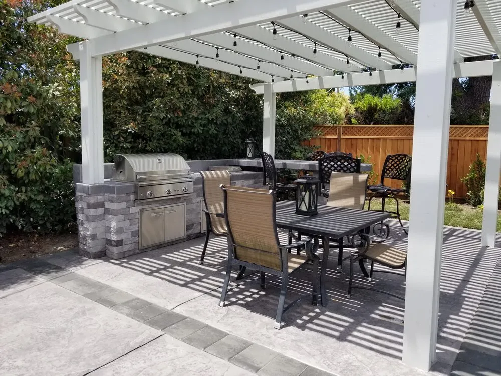 Affordable landscaping services for outdoor upgrades across Campbell, CA - McTighe Landscaping