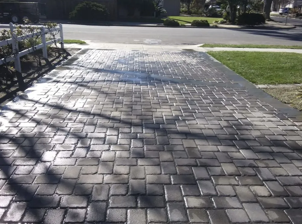 Affordable lawn mowing service for outdoor upgrades in Campbell, CA by McTighe Landscaping