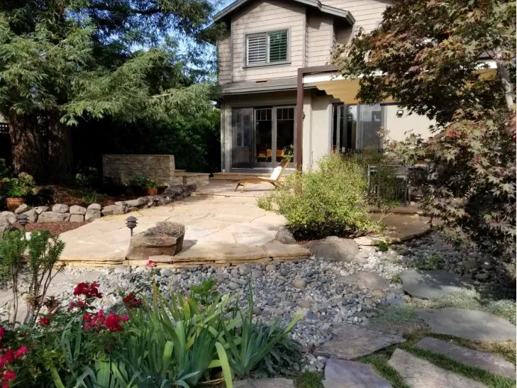 Top-rated landscaping services in Campbell, CA by McTighe Landscaping