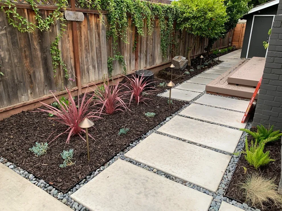 Top-rated landscape design with custom design across Campbell, CA - McTighe Landscaping