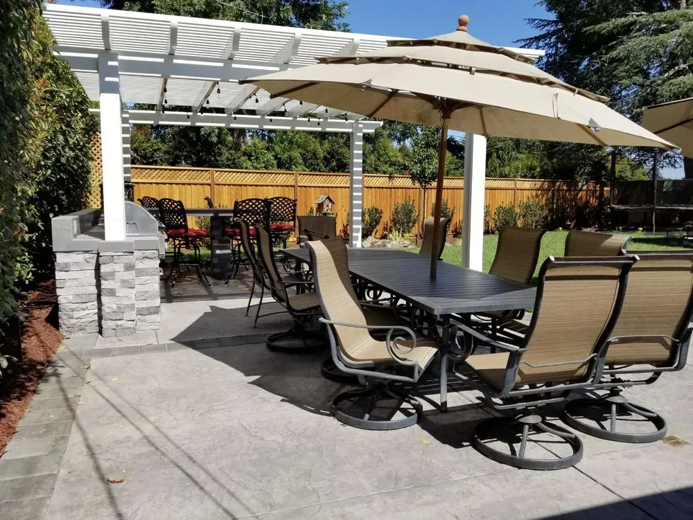 Custom yard cleanup service experts serving Campbell, CA - McTighe Landscaping