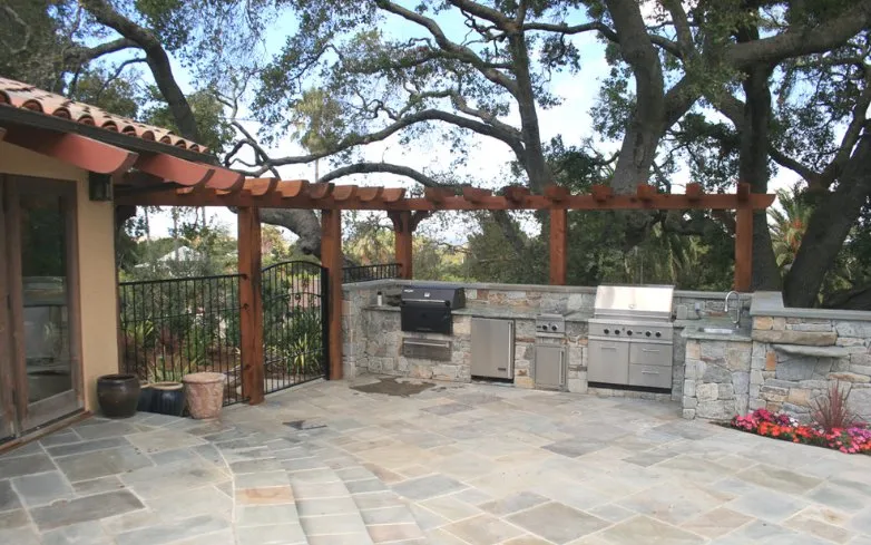 Trusted yard cleanup service near you across Campbell, CA - McTighe Landscaping