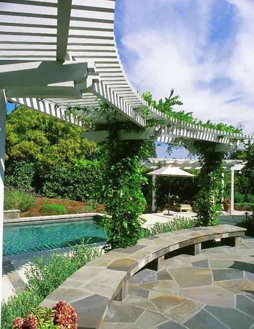 Professional landscaping services in Campbell, CA by McTighe Landscaping