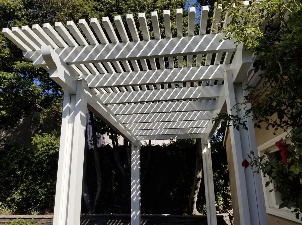 Custom lawn care service for beautiful yards across Campbell, CA - McTighe Landscaping