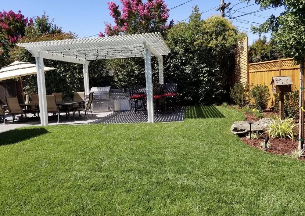 Reliable lawn care service experts serving Campbell, CA - McTighe Landscaping