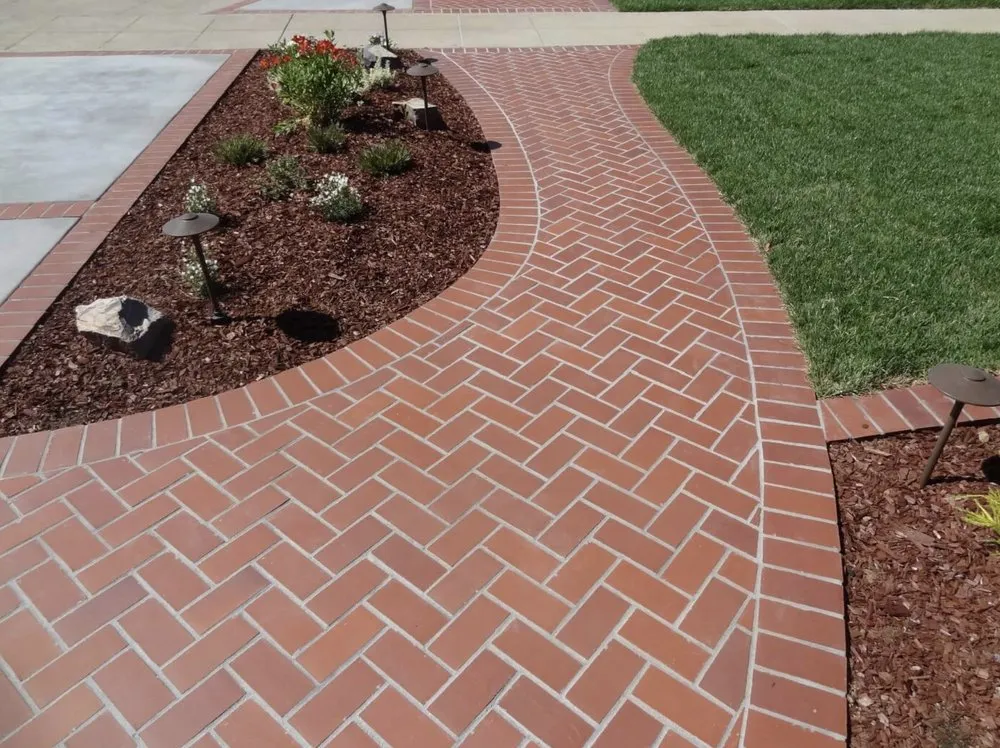 Professional landscape design experts serving Campbell, CA - McTighe Landscaping