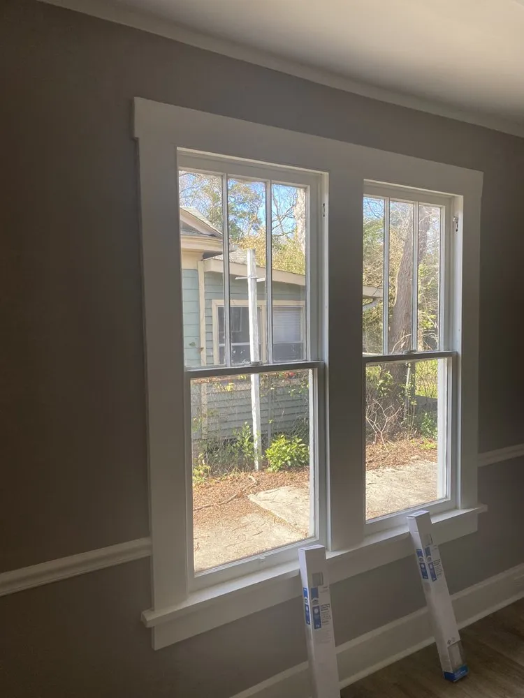 Custom landscaping services for year-round maintenance across Columbus, GA - McTruss Mounting And Services