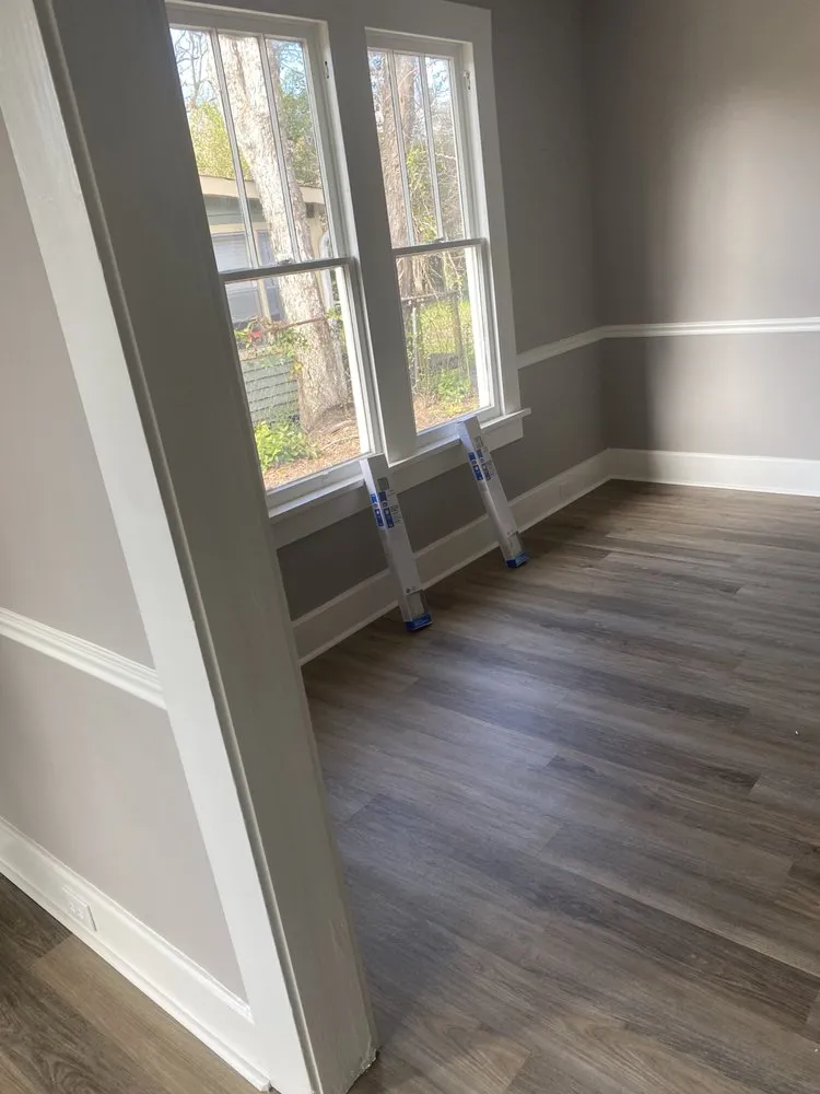 Reliable outdoor landscaping in Columbus, GA - McTruss Mounting And Services