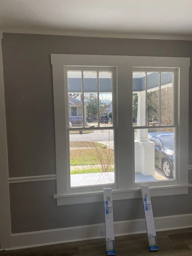 Trusted lawn care service in Columbus, GA by McTruss Mounting And Services