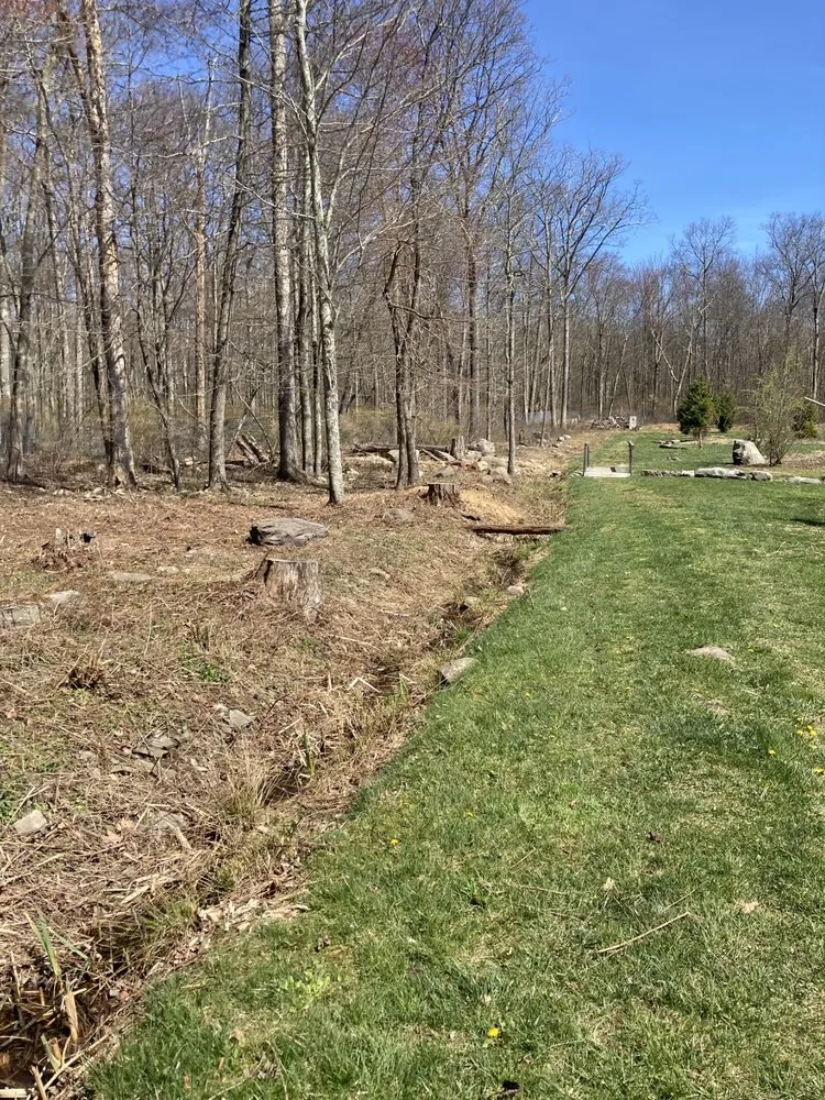 Affordable landscaping services near you in East Stroudsburg, PA by McT’s Property Care
