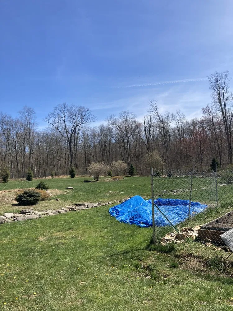 Professional yard maintenance in East Stroudsburg, PA - McT’s Property Care