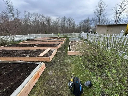 McT’s Property Care Logo