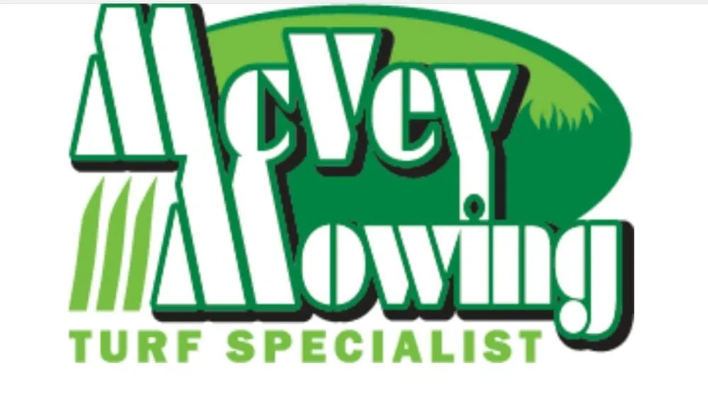 Local residential landscaping experts serving Columbia, MO - McVey Mowing