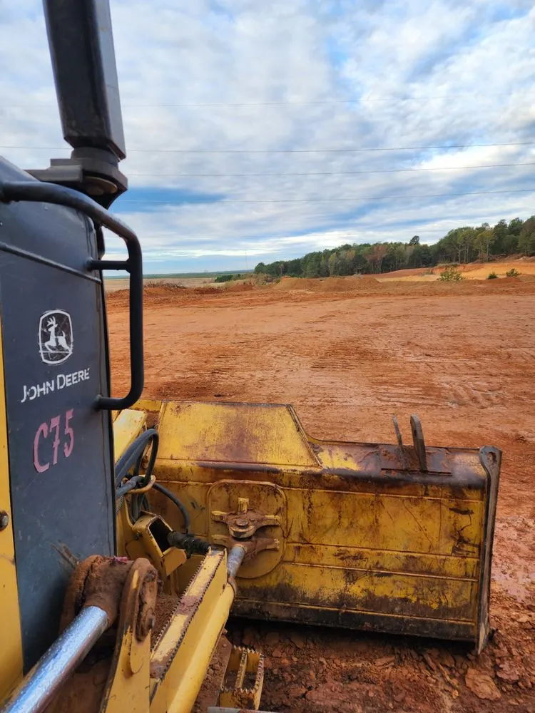 Reliable lawn mowing service experts serving Marshall, TX - McVicar Land Management & Solutions