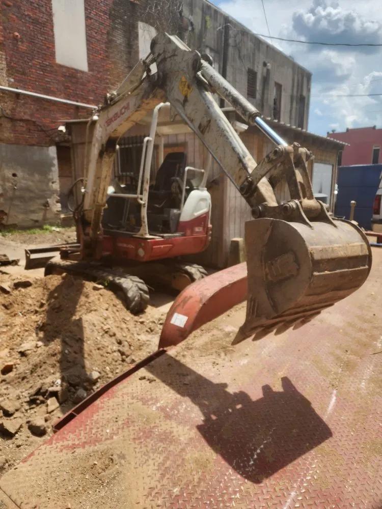 Top-rated lawn mowing service experts serving Marshall, TX - McVicar Land Management & Solutions