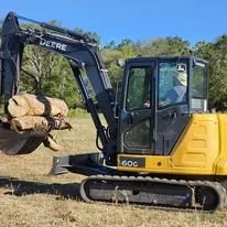 Top-rated residential landscaping for beautiful yards in Marshall, TX by McVicar Land Management & Solutions