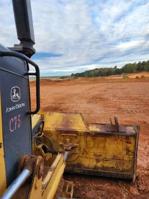 McVicar Land Management & Solutions Logo