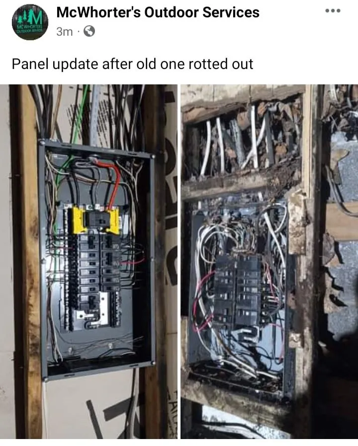 Custom landscape design experts serving Pittston, PA - McWhorter's Outdoor Services