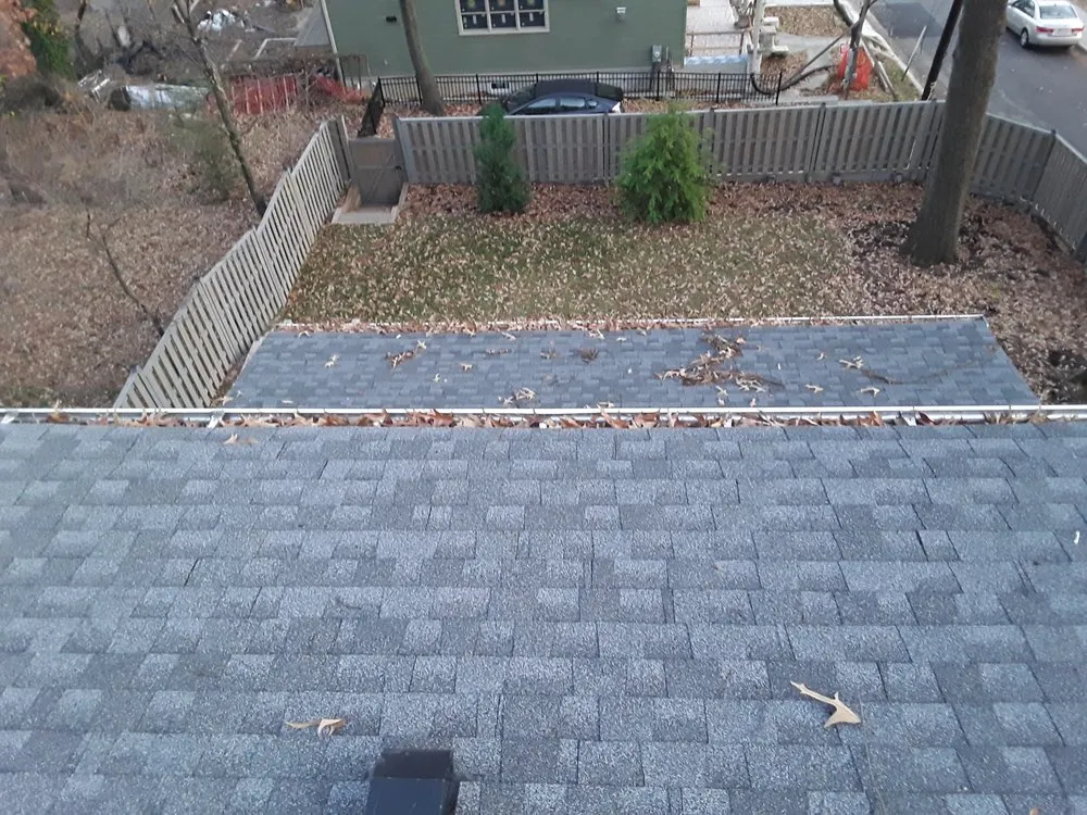 Reliable landscape design in Laurel, MD by Mcwilliams Landscape and Pressure Washing LLC