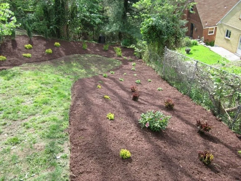 Top-rated garden landscaping in Apollo, PA - McWilliams Landscape Construction