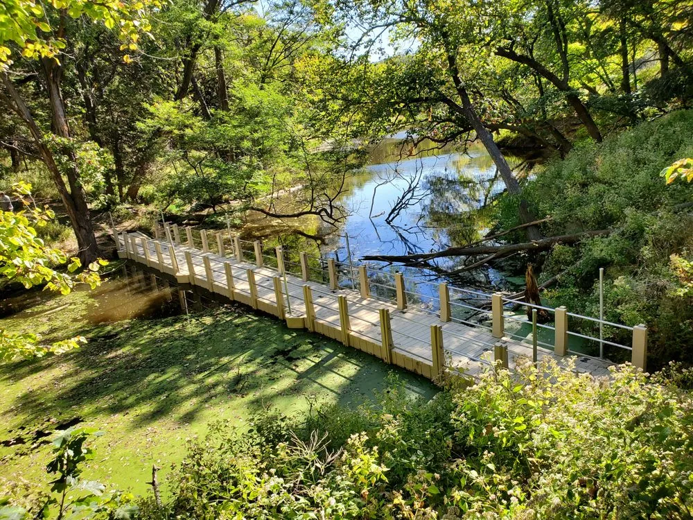 Affordable residential landscaping for outdoor upgrades across Lincoln, NE - MD Aquatics