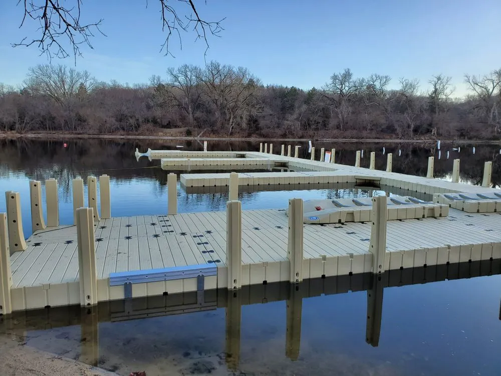 Expert landscape installation near you across Lincoln, NE - MD Aquatics