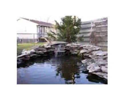 Professional lawn care service for year-round maintenance across Lincoln, NE - MD Aquatics