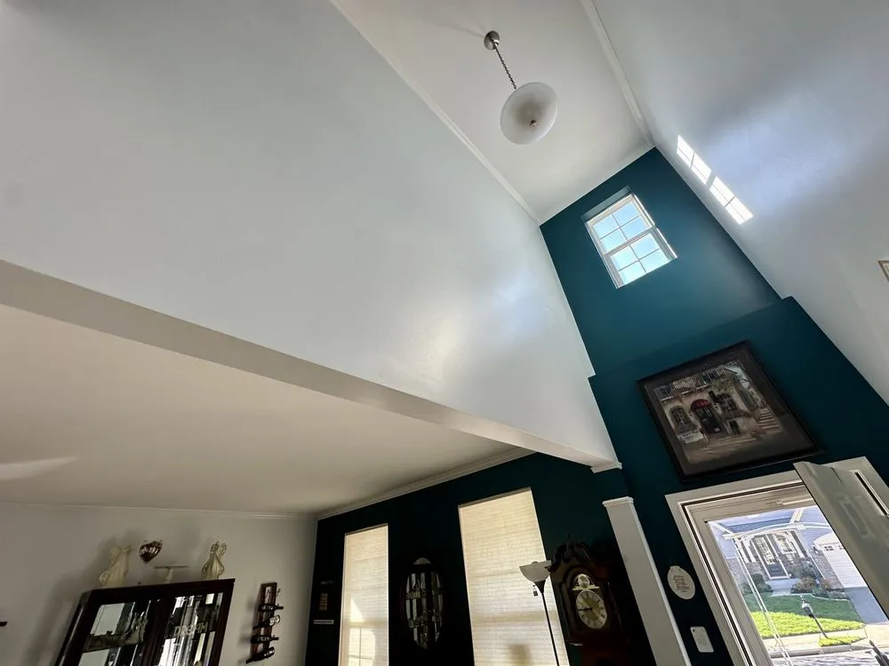 Affordable landscape installation in Stafford, VA by M&D Contracting and Landscape