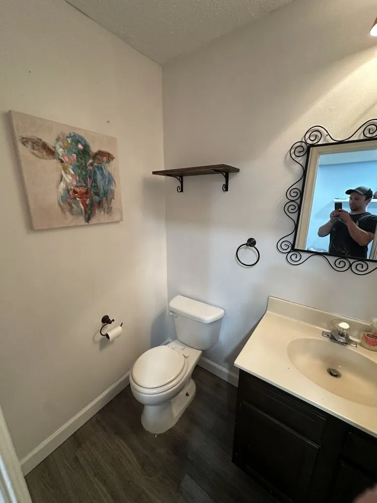 Affordable garden landscaping experts serving Stafford, VA - M&D Contracting and Landscape