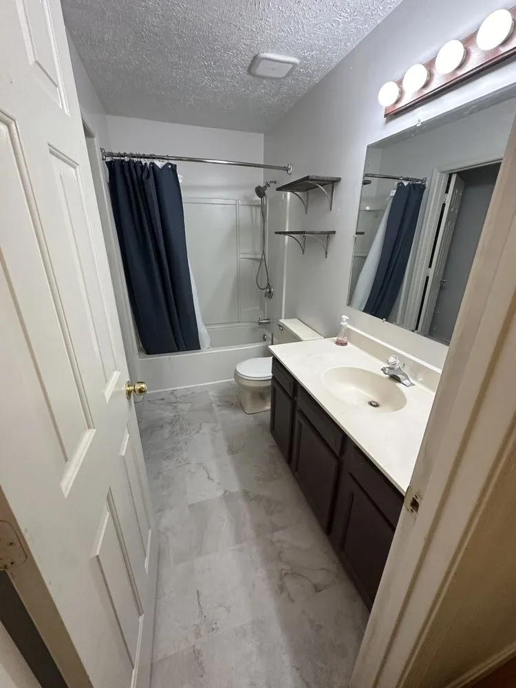 Expert outdoor landscaping in Stafford, VA - M&D Contracting and Landscape