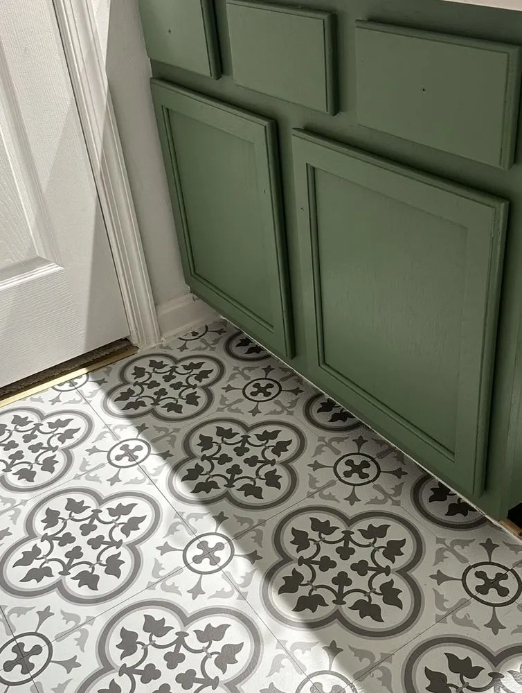 Reliable garden landscaping experts serving Stafford, VA - M&D Contracting and Landscape