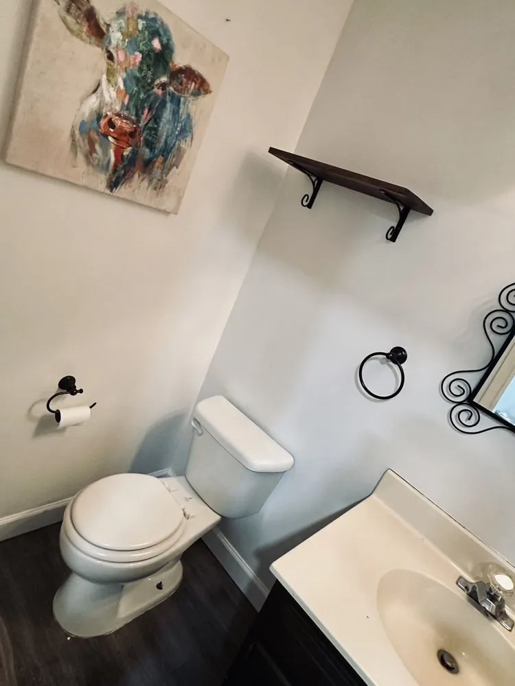 Professional residential landscaping for year-round maintenance in Stafford, VA by M&D Contracting and Landscape