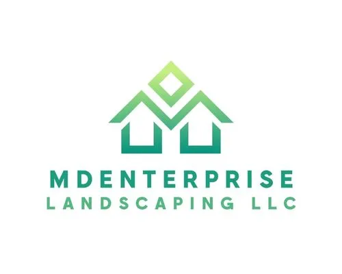MD Enterprise Logo